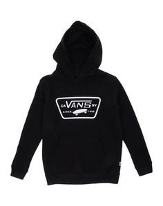 Толстовка Vans