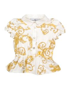 Pубашка Versace Young