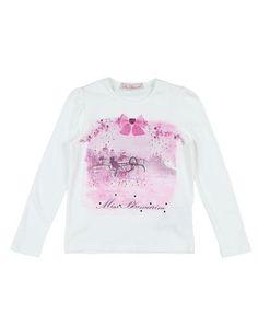 Футболка Miss Blumarine