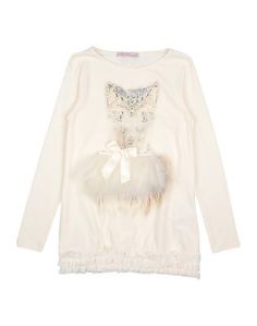 Футболка Miss Blumarine