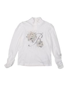 Футболка Miss Blumarine