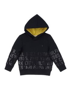 Толстовка Tommy Hilfiger