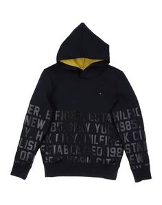 Толстовка Tommy Hilfiger