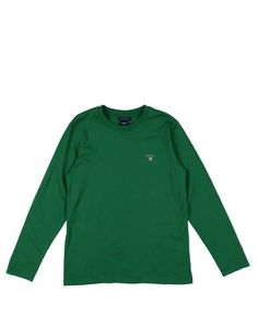 Футболка Gant