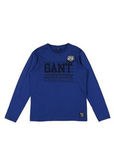 Футболка Gant