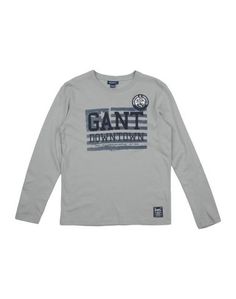 Футболка Gant