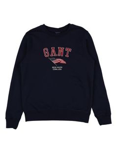 Толстовка Gant