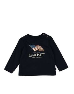 Футболка Gant