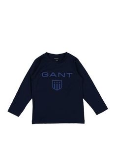 Футболка Gant