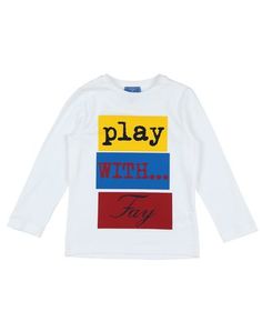 Футболка FAY