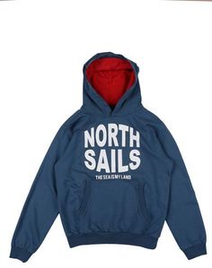 Толстовка North Sails