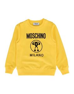 Толстовка Moschino KID