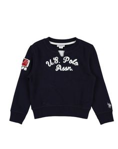 Толстовка U.S.Polo Assn.