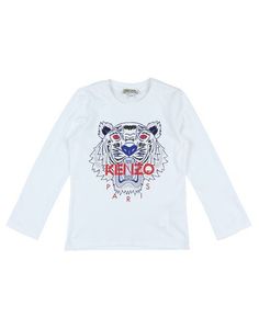 Футболка Kenzo