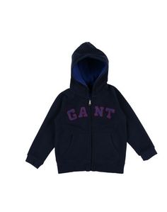 Толстовка Gant