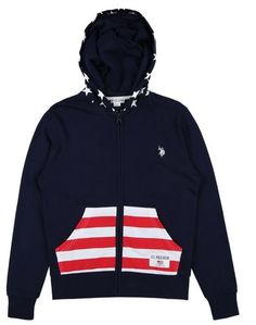 Толстовка U.S.Polo Assn.