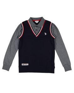 Поло U.S.Polo Assn.