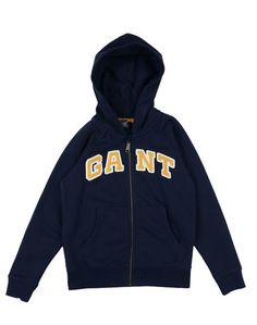 Толстовка Gant