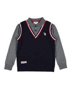 Поло U.S.Polo Assn.