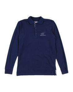 Поло Henry Cottons