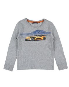 Футболка Aston Martin