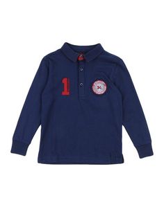 Поло Henry Cottons