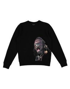 Толстовка Marcelo Burlon