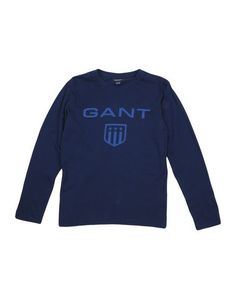 Футболка Gant