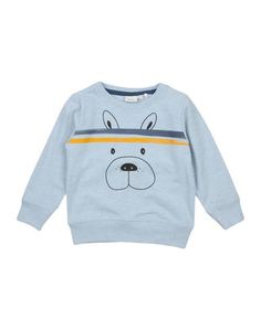 Толстовка Name IT