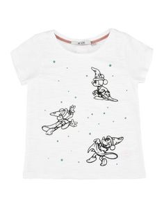 Футболка Courage & Kind