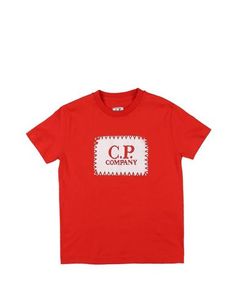 Футболка C.P. Company