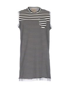 Футболка Wooster + Lardini