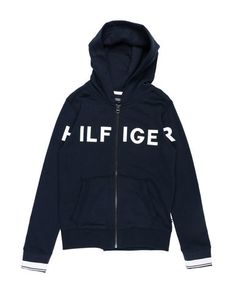 Толстовка Tommy Hilfiger
