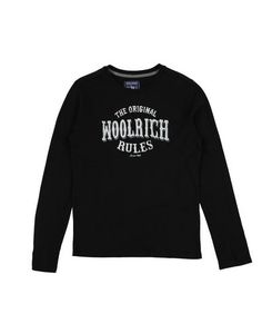 Футболка Woolrich