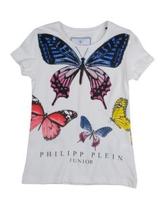 Футболка Philipp Plein