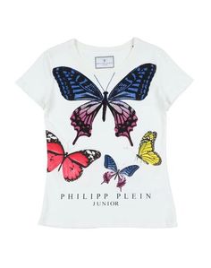 Футболка Philipp Plein