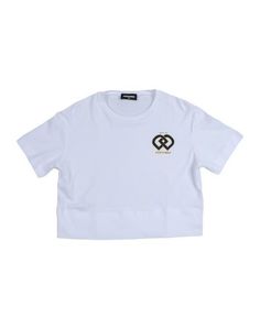 Футболка Dsquared2