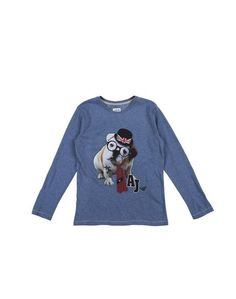 Футболка Armani Junior