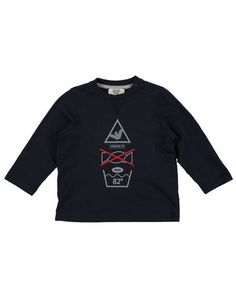Футболка Armani Junior