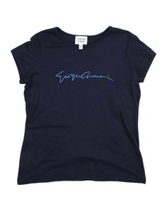 Футболка Armani Junior