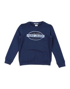 Толстовка Pepe Jeans