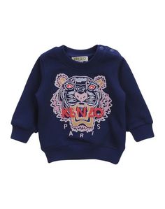 Толстовка Kenzo