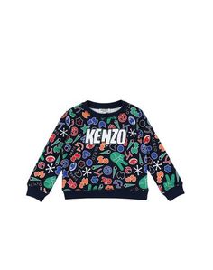 Толстовка Kenzo