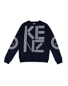 Толстовка Kenzo