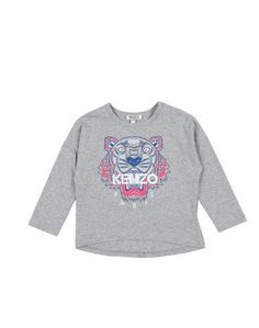 Футболка Kenzo