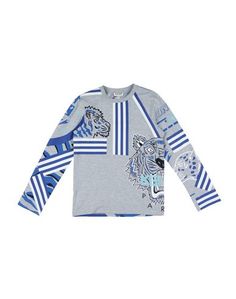 Футболка Kenzo