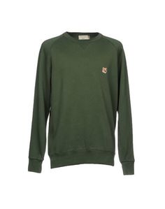 Толстовка Maison KitsunÉ