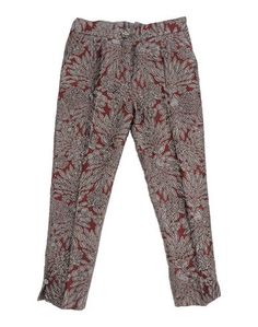 Повседневные брюки Dolce & Gabbana