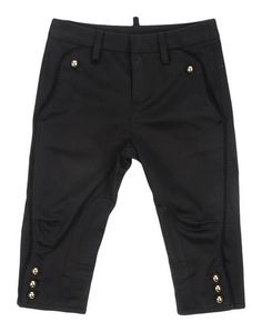 Повседневные брюки Dsquared2