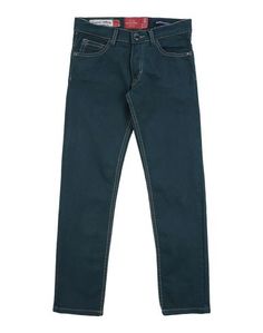 Повседневные брюки Harmont&Blaine